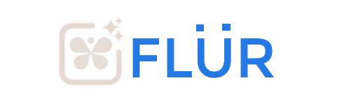 Flür RT Pro Logo